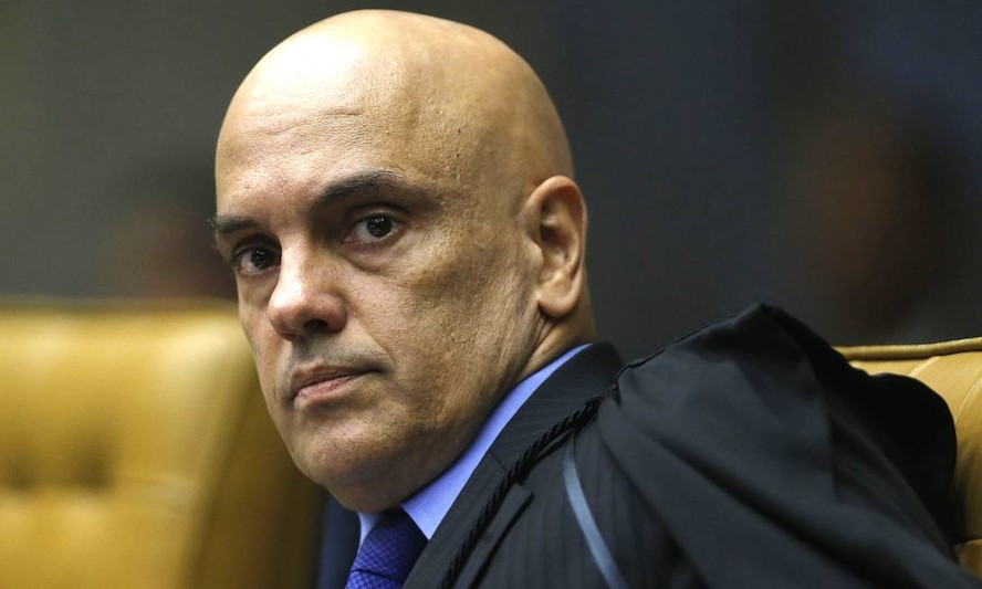 O fator Alexandre de Moraes na disputa pela preferência de Lula para o  Supremo