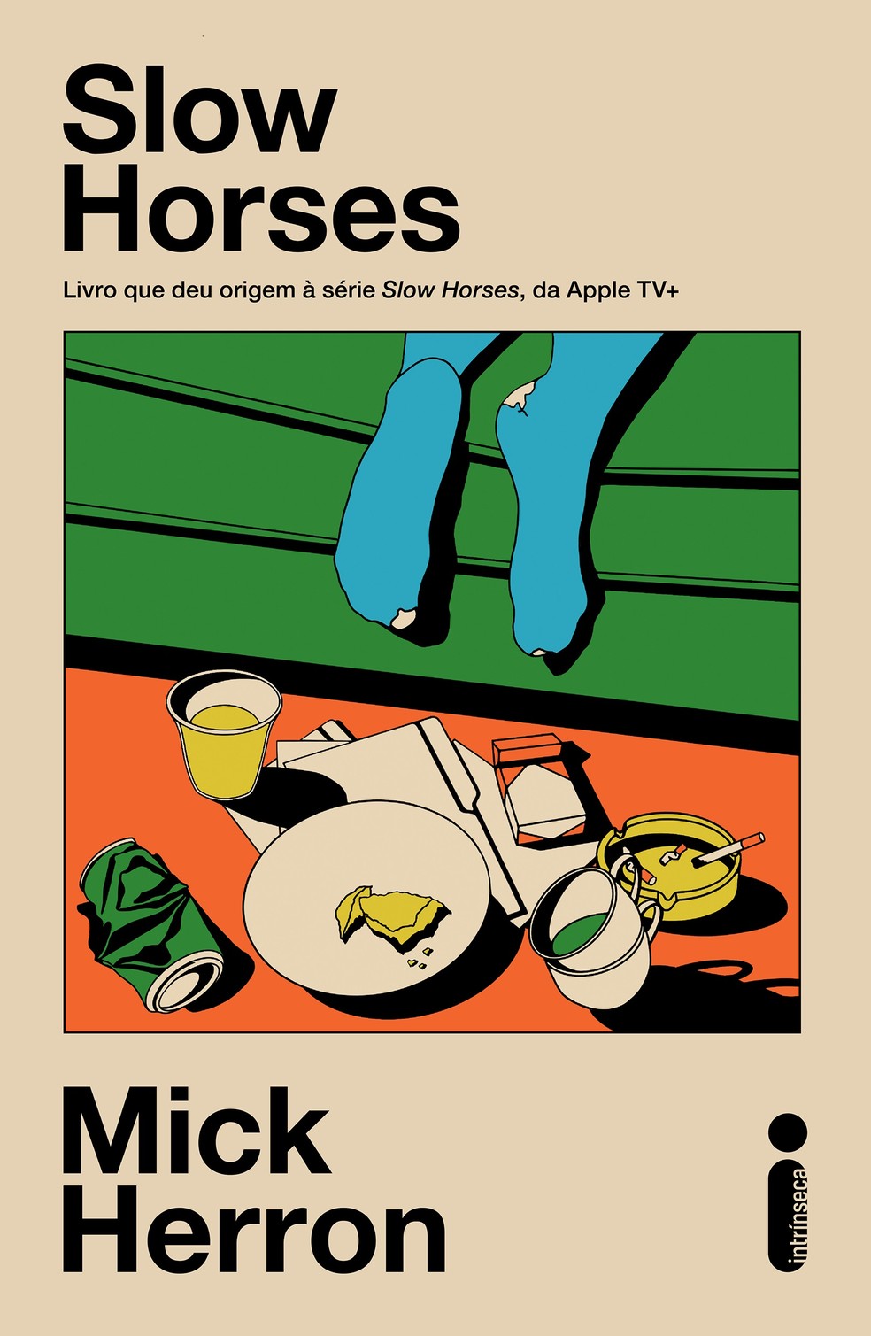 Cover of the disc — Photo: Reproduction