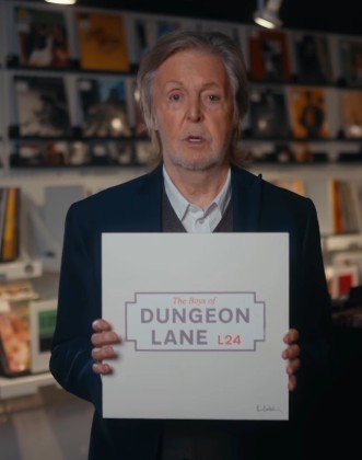 Paul McCartney não precisa mais fazer música, ele faz apenas porque gosta: 