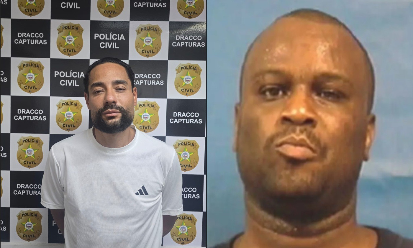 Conversa obtida pela polícia mostra fornecedor do CV cobrando dívida de chefe da facção preso e citando Fernandinho Beira-Mar