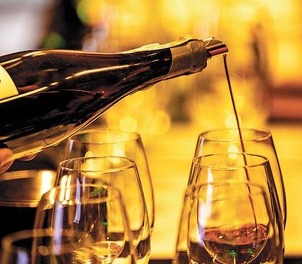 Vinhos de Portugal promove degustação de 800 rótulos no Jockey