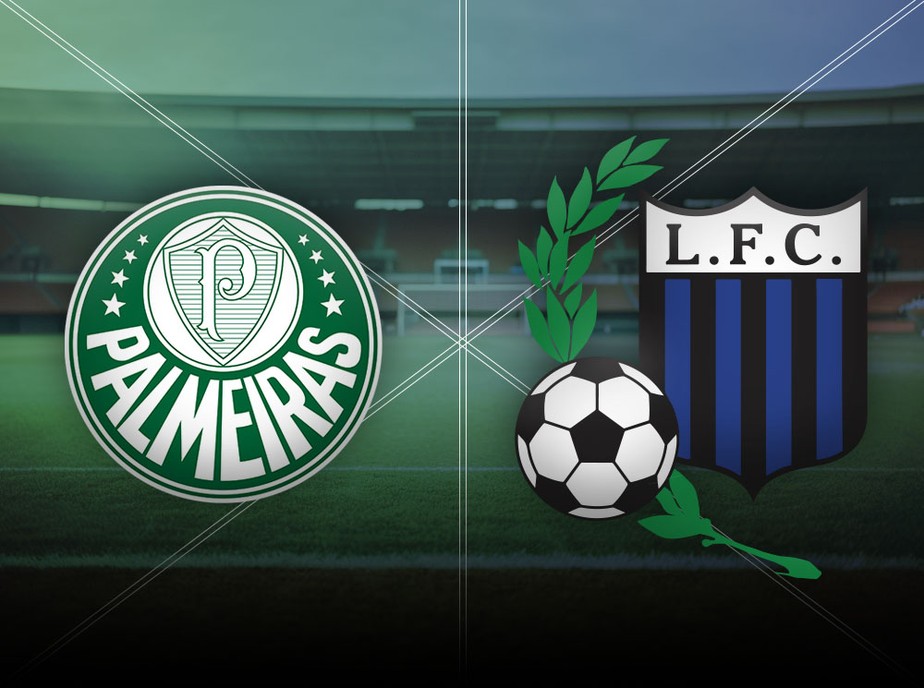 Liverpool x Palmeiras: veja horário, escalações e onde assistir jogo da ...