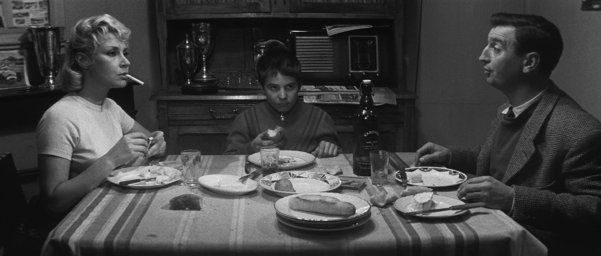 Mais de 20 filmes de François Truffaut, um dos fundadores da Nouvelle Vague, voltam aos cinemas