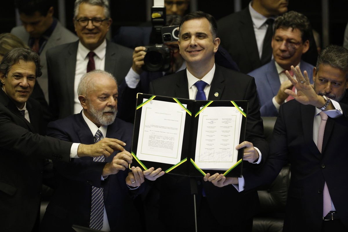 É preciso fazer justiça tributária sem vingança