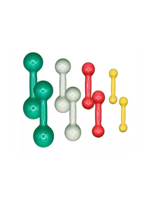 Halter RLM Store kit com 4 pares