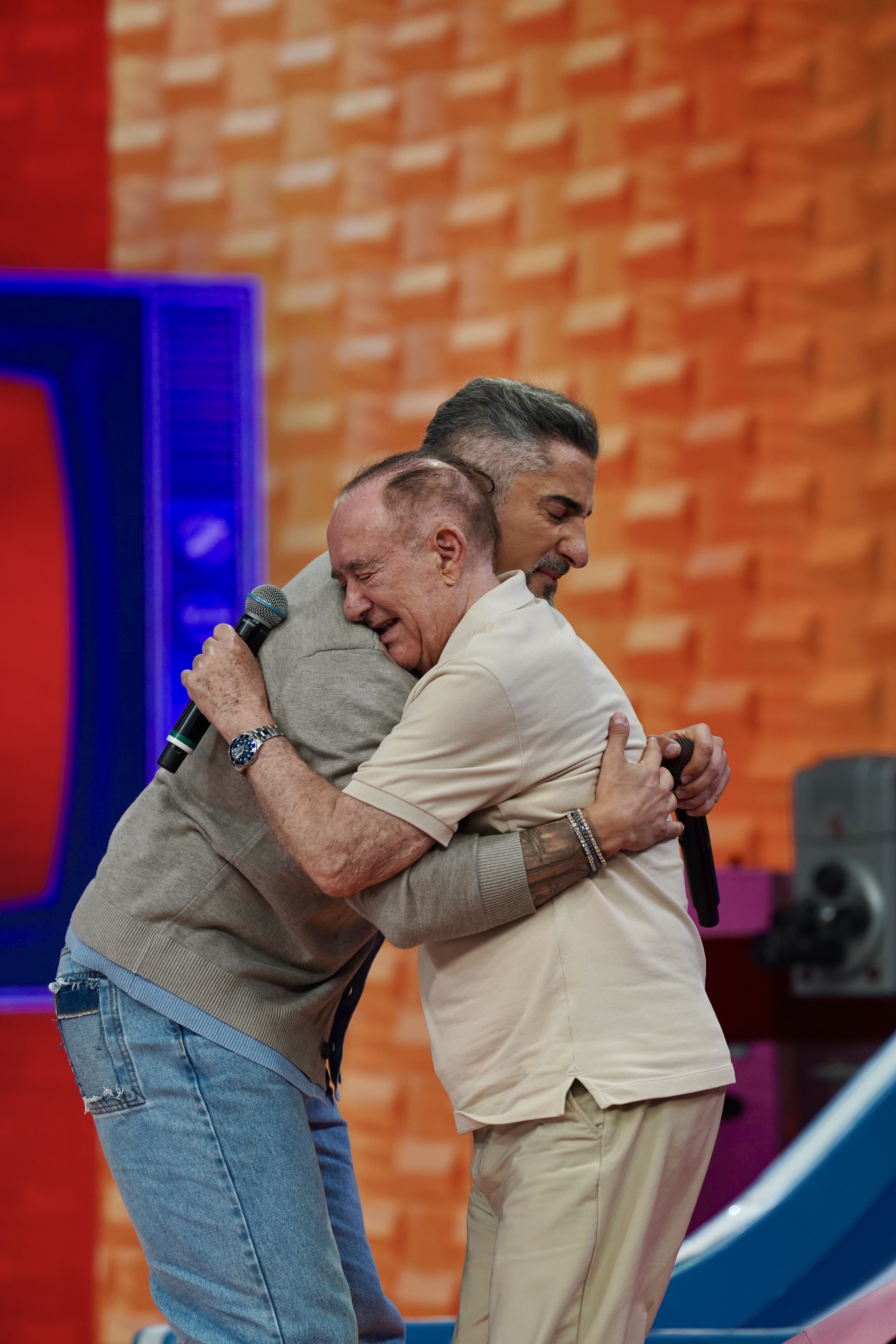 Renato Aragão será homenageado no 'Caldeirão'