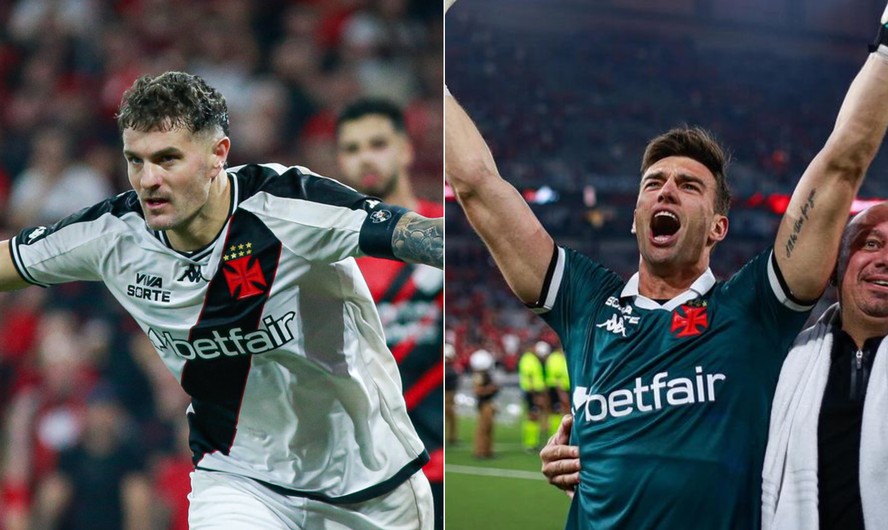 Vegetti e Léo Jardim brilharam na Ligga Arena