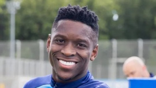 Luiz Henrique na Roma? Flamengo e Botafogo se veem de mãos atadas com valor pedido pelo Zenit Luiz Henrique na Roma? Flamengo e Botafogo se veem de mãos atadas com valor pedido pelo Zenit