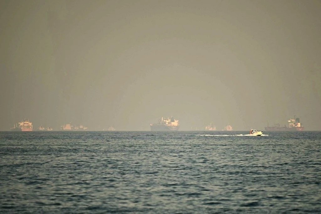 Coreia do Sul diz avaliar 'de perto' pedido de Trump para que os pa&iacute;ses enviem navios de guerra ao Estreito de Ormuz