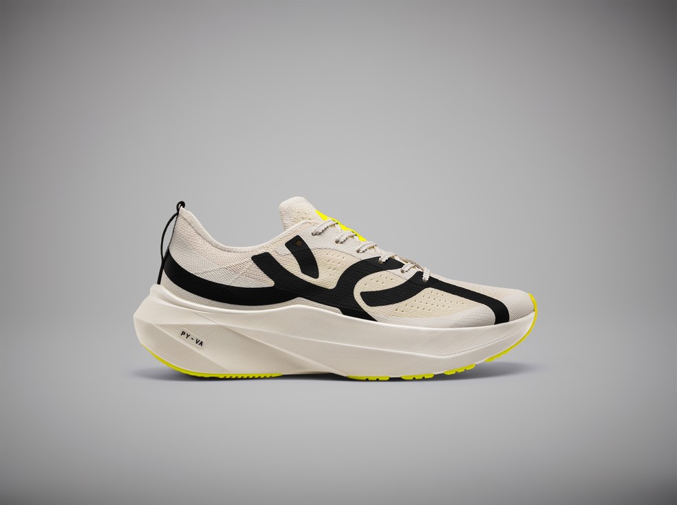 Corre 5: cores mais sóbrias — Foto: Divulgação