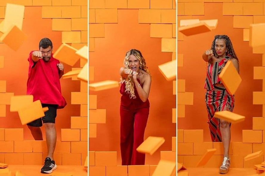 Como está a votação do BBB 26? Parcial atualizada da enquete aponta ...