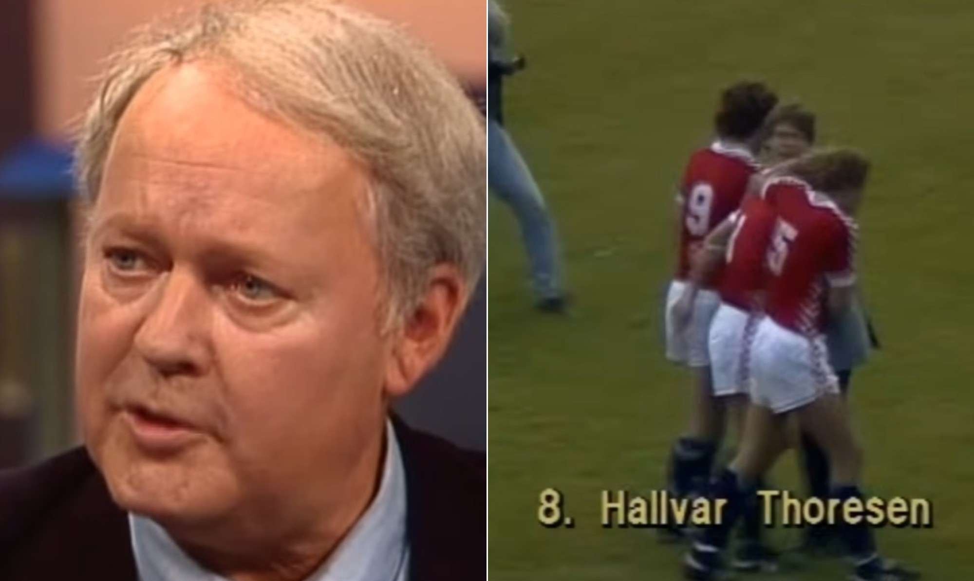 Épica Narração Norueguesa de 1981 Ganha Novo Fôlego