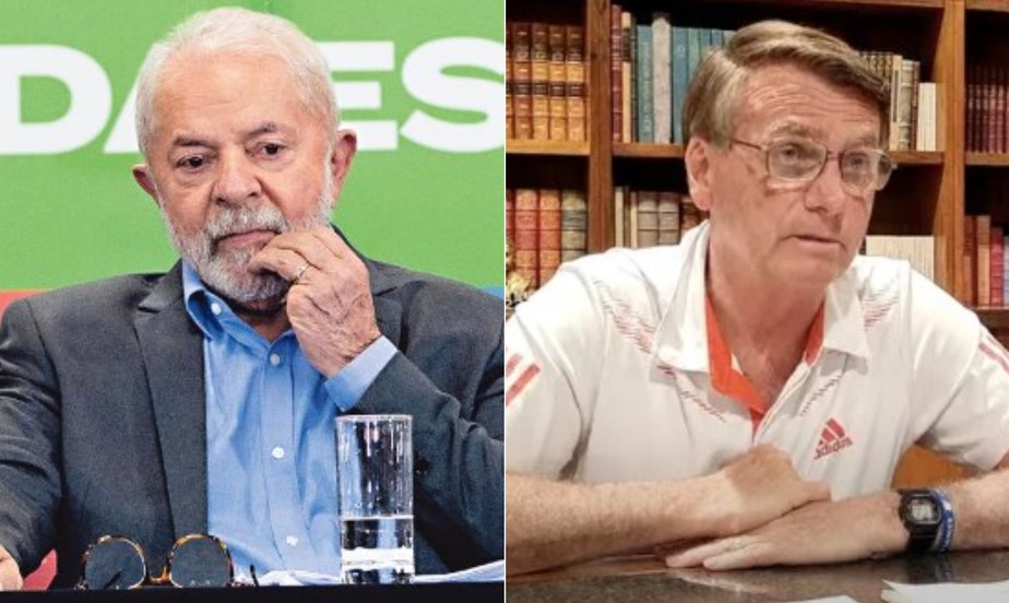 Ex-CEO da Dior no Brasil luta por eleição de Lula no primeiro