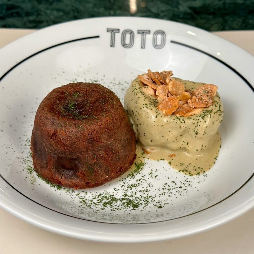 Saiba onde comer um bom petit gateau no Rio, do clássico a versões com ...