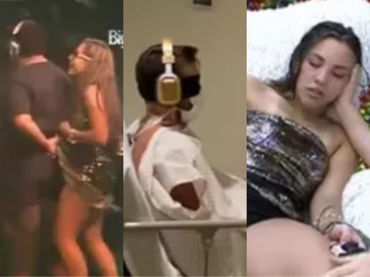 BBB 23 