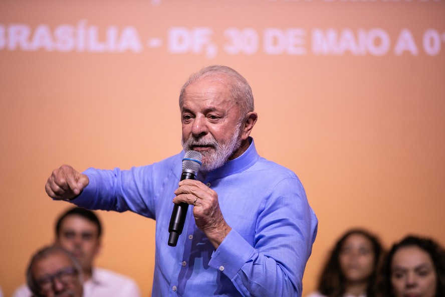 Presidente Lula