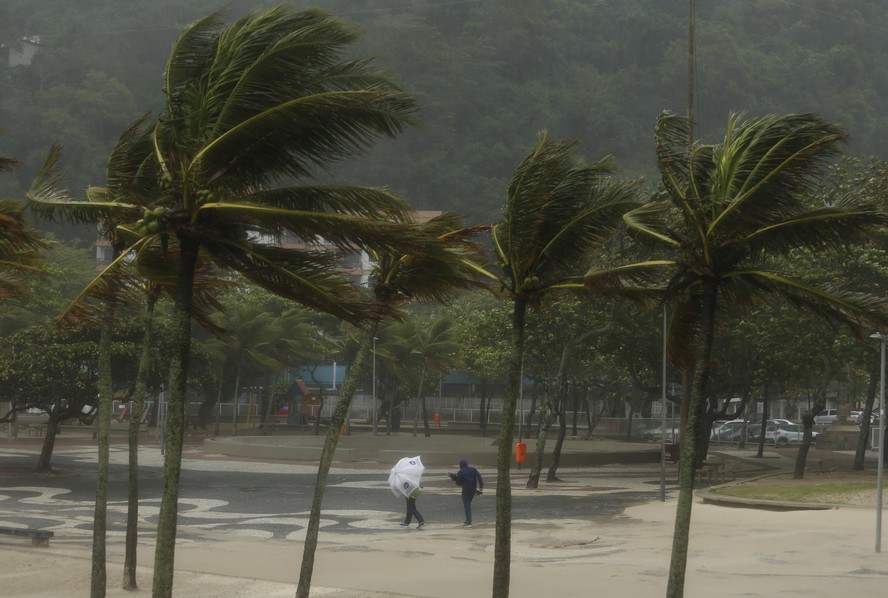 Imagem da notícia - O GLOBO