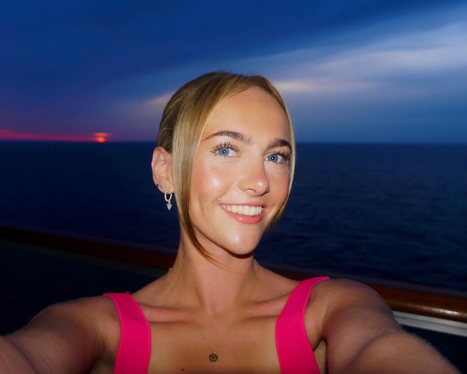 Mulher descobre problema cardíaco usando o telefone; entenda o caso