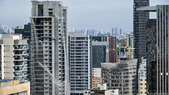 'Não tirem o nosso céu': como um bairro de São Paulo encara a  nova onda de verticalização da cidade 