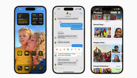 Veja os celulares da Apple que poderão acessar a IA do novo iOS 18