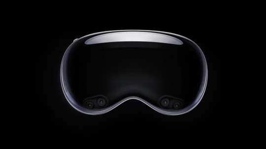 Apple: Óculos de realidade mista pode custar mais de R$ 34 mil no Brasil