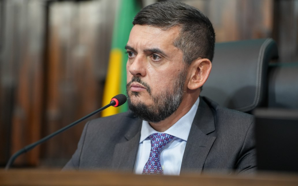 Alerj decide na segunda-feira se mantém prisão de Rodrigo Bacellar