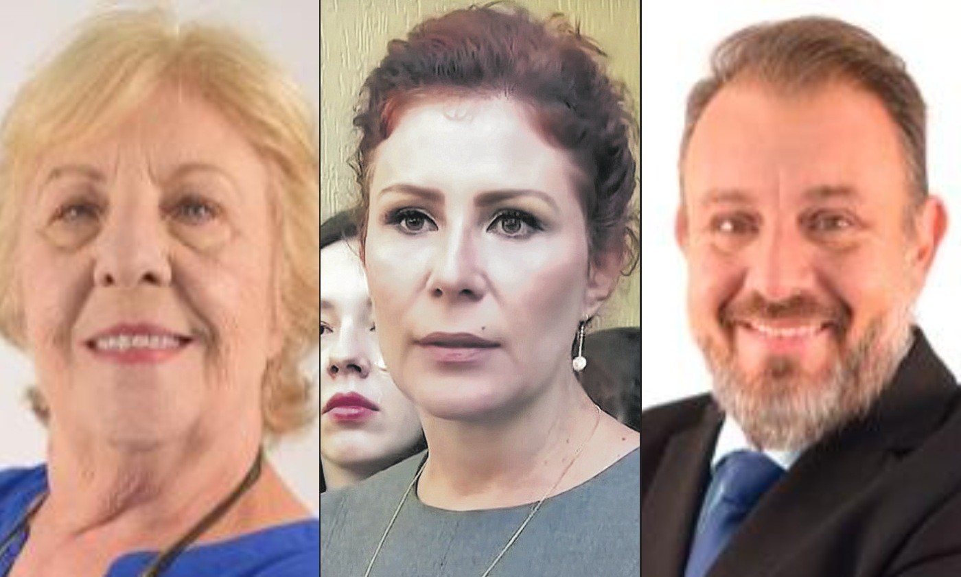 O Fundo Eleitoral já rendeu mais de R$ 2 milhões à família de Carla Zambelli