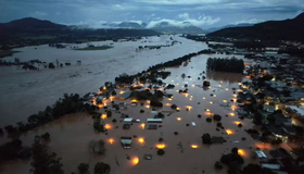 Entenda como as enchentes podem aumentar o risco de doenças como a leptospirose