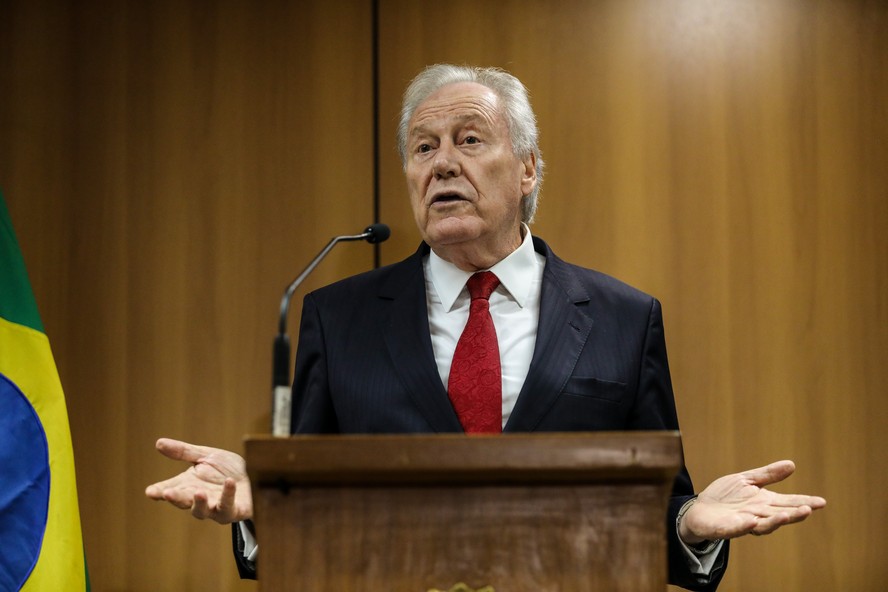 Comissão de Segurança aprova convite para que Lewandowski esclareça a fuga  de presidiários em Mossoró
