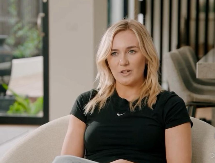 Nadadora australiana Ariarne Titmus anuncia aposentadoria aos 25 anos