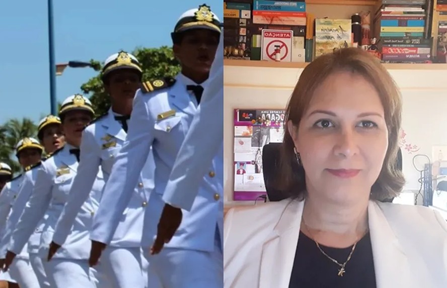 Marinha acionou OAB contra advogada Bianca dos Santos, que defende militares LGBT+ na Justiça