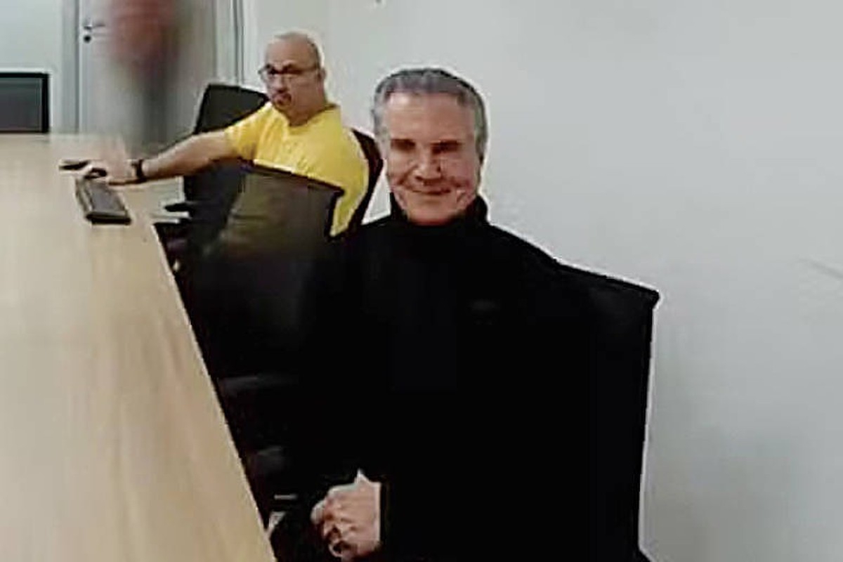 Decisão Histórica: Moraes Autoriza Collor a Cumprir Pena em Prisão Domiciliar