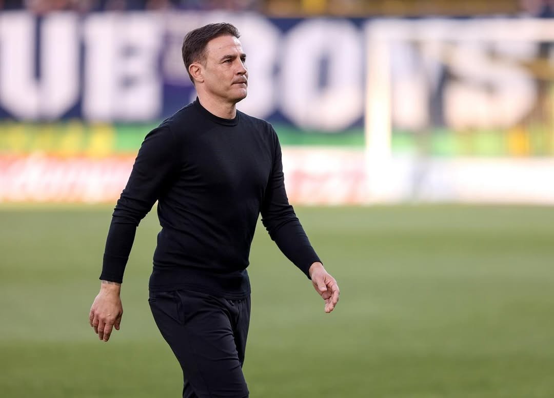 Cannavaro questiona revista rigorosa sofrida pelo 