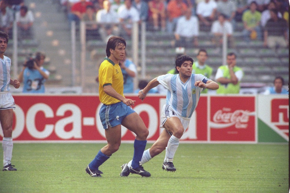 Brasil x Argentina: quem venceu mais vezes o clássico sul