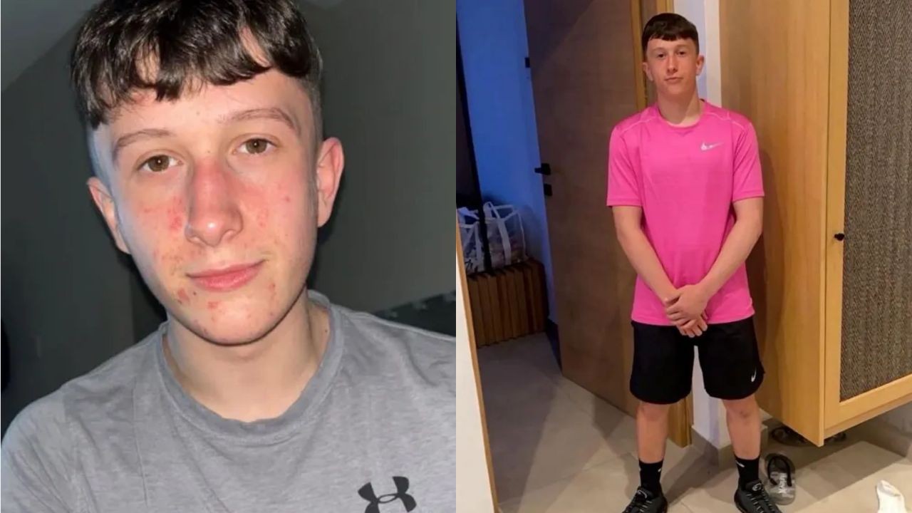 Adolescente de 17 anos morre após cano de concreto atingir seu pescoço em obra na Inglaterra