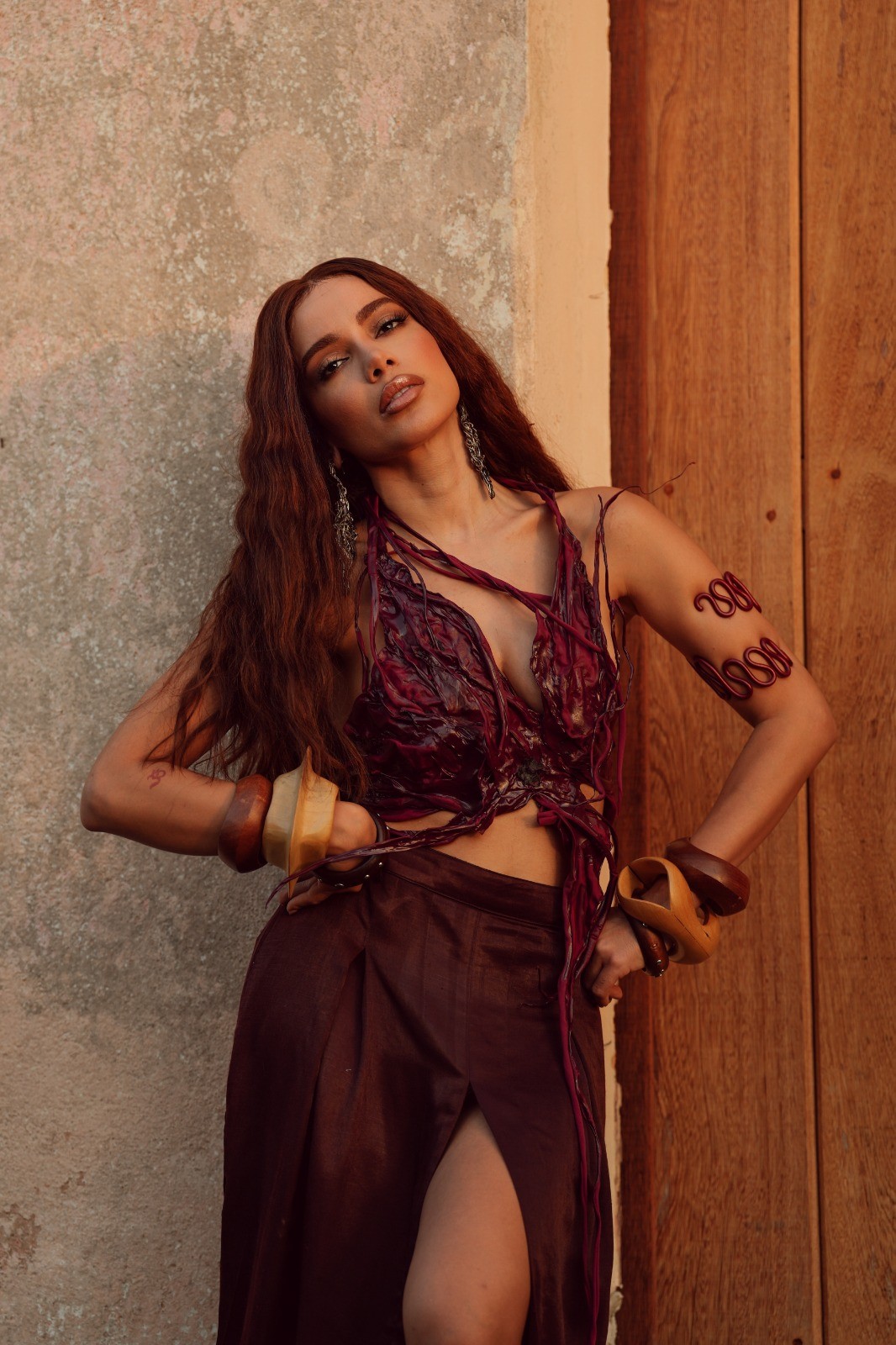 Ensaios da Anitta 2027: venda geral de ingressos começa nesta quarta-feira (2) - QTU Questões do Universo