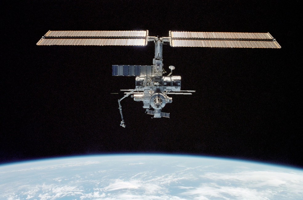 'Nada está além do nosso alcance': NASA divulga vídeo com maiores ...