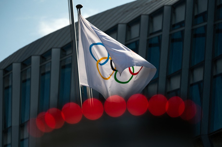 Russos excluídos da Olimpíada criam competição própria