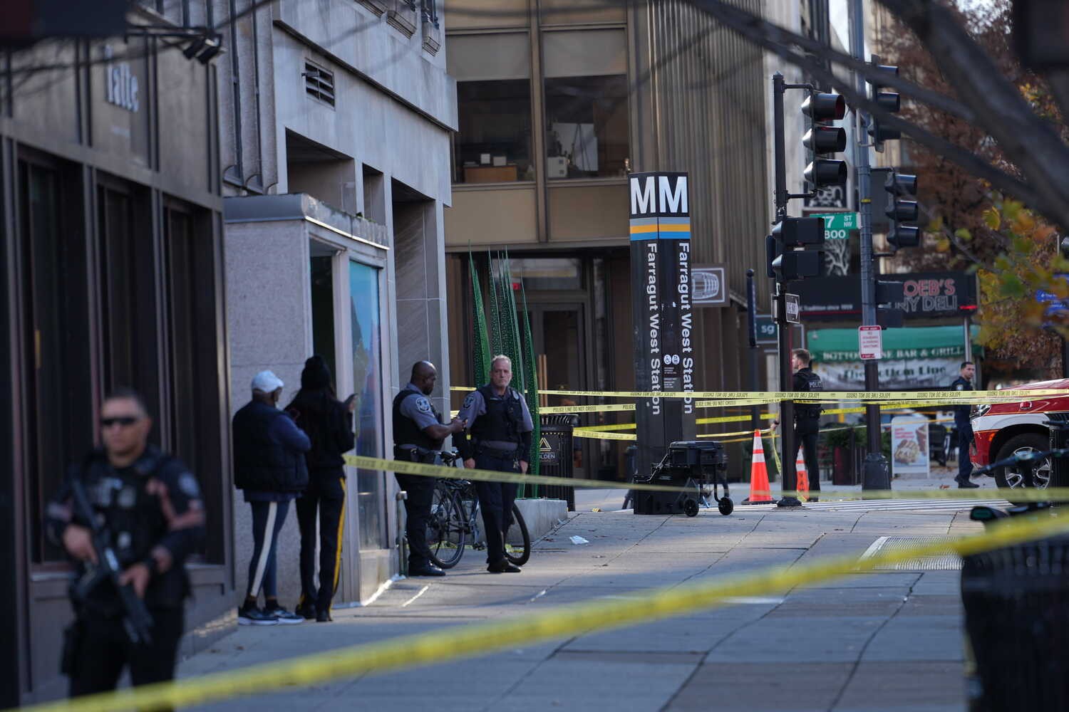 Suspeito de ataque investigado como terrorista nos EUA trabalhou com unidade apoiada pela CIA no Afeganistão; o que se sabe?