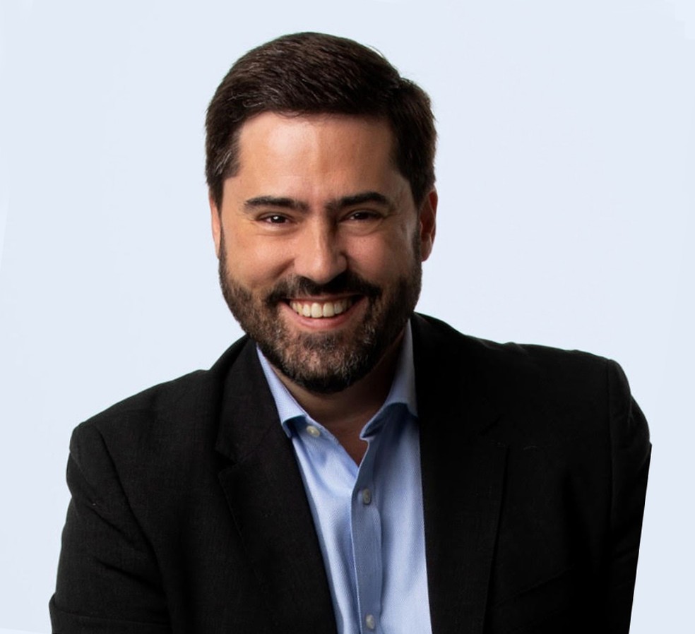 Alessandro Valente, presidente do BiS SiGMA South America — Foto: Divulgação