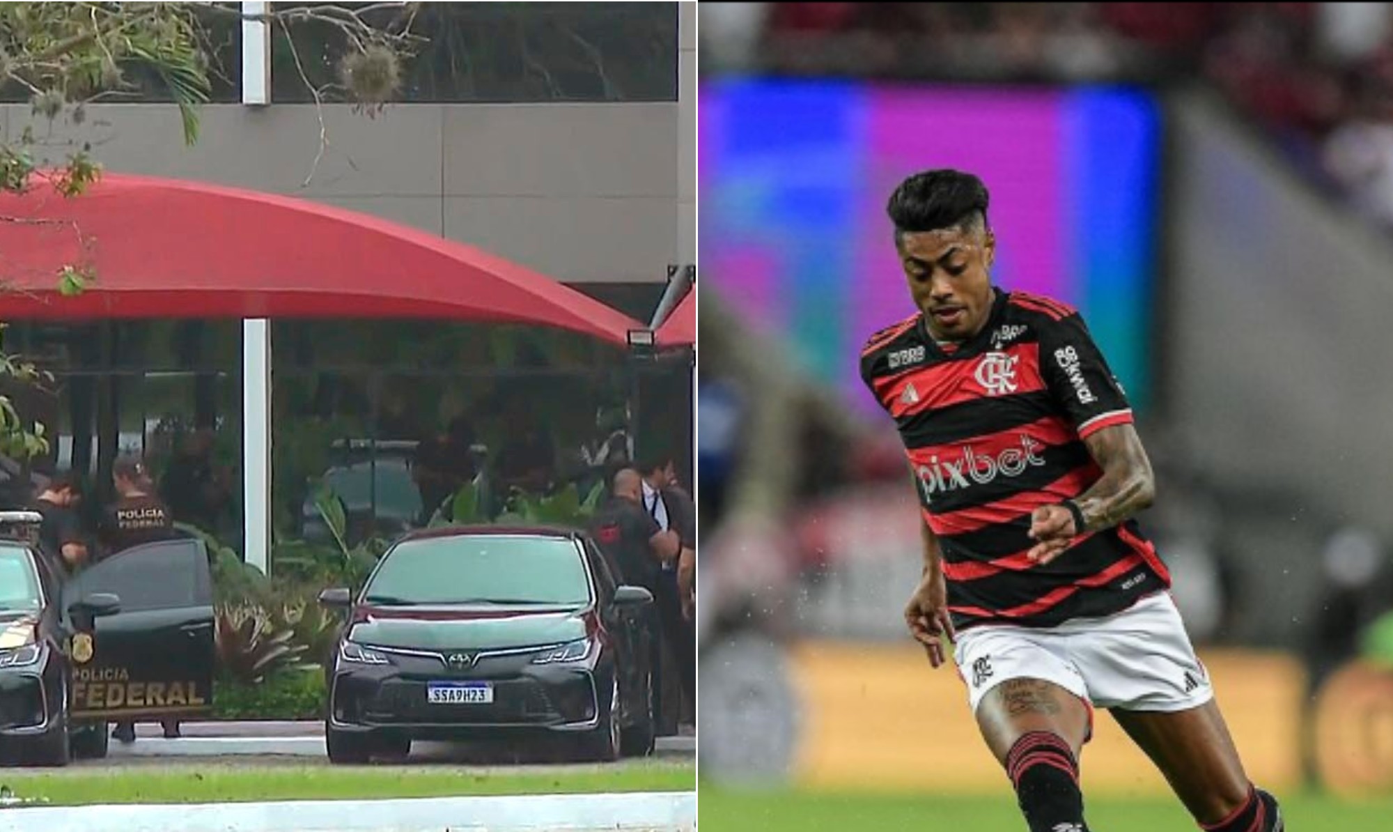 Bruno Henrique pode ser preso e banido do futebol? Entenda as consequências da investigação por manipulação de uma partida