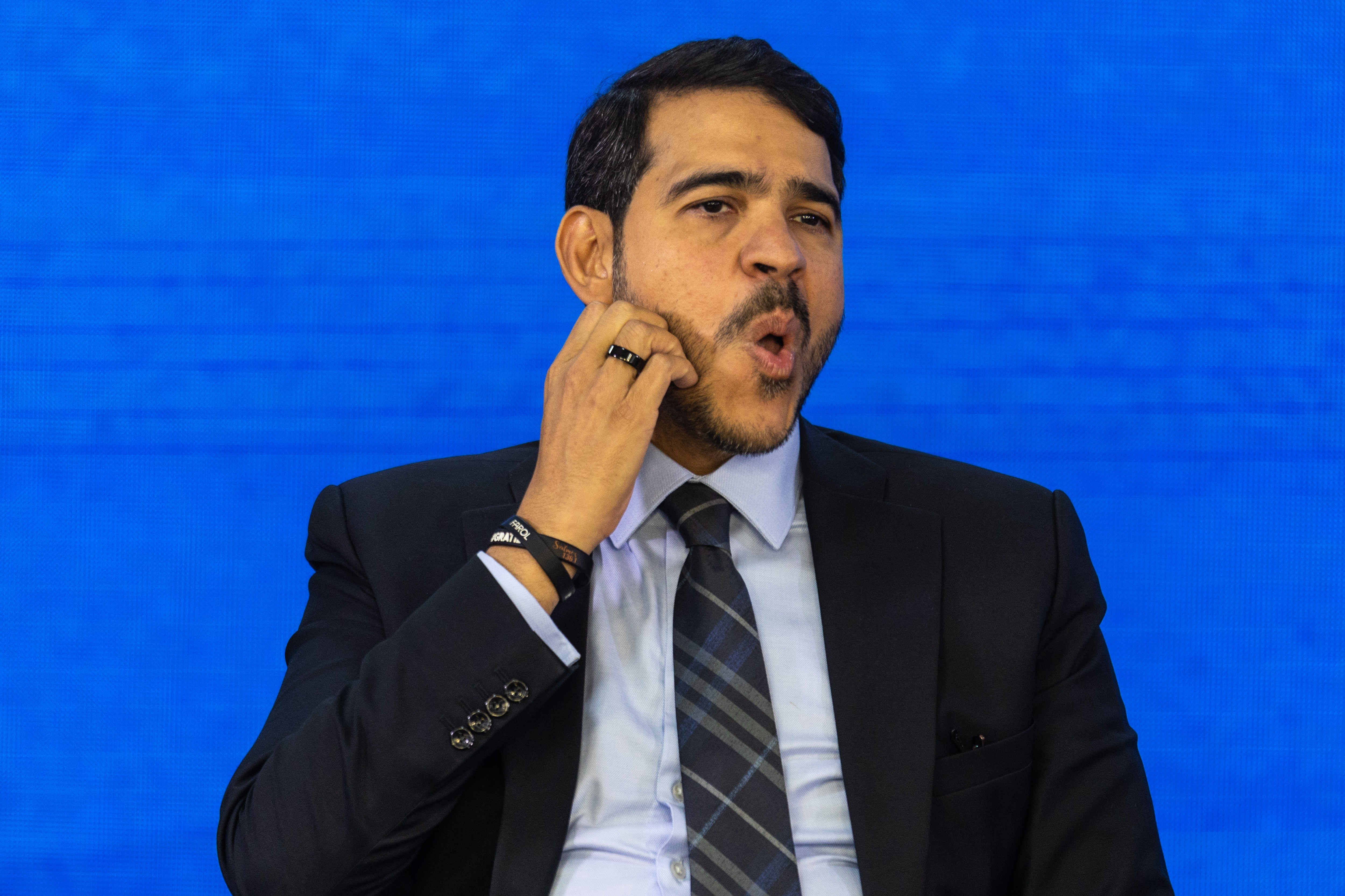 Messias defende harmonia entre Poderes e cita origem evangélica em carta ao Senado