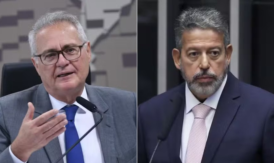 Renan Calheiros Says PL Chief Knew of Toxic Lira Link in Budget Inquiry