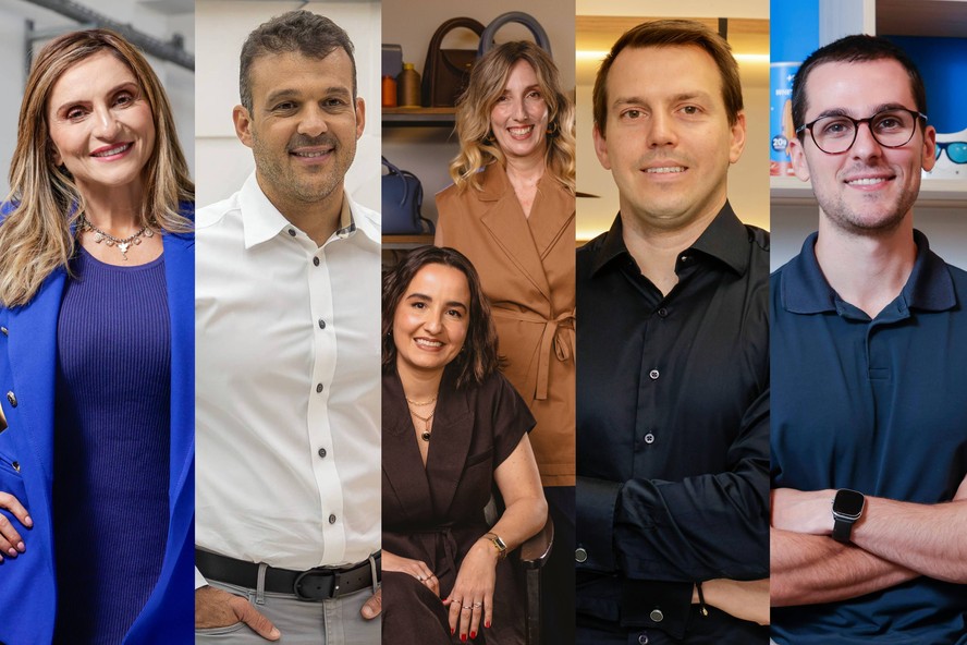 Conheça as histórias de cinco empresas que tiveram aumento do faturamento e da competitividade com a ajuda do Itaú Empresas