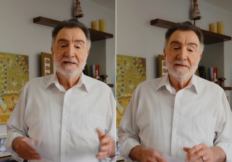 Imagem da notícia - O GLOBO