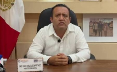Prefeito investigado por assassinato de jornalista no México perde imunidade parlamentar - QTU Questões do Universo