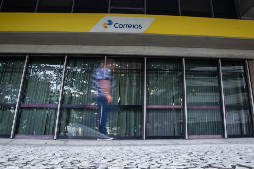 Correios aumentará tarifas em 4,39% a partir de abril de 2024