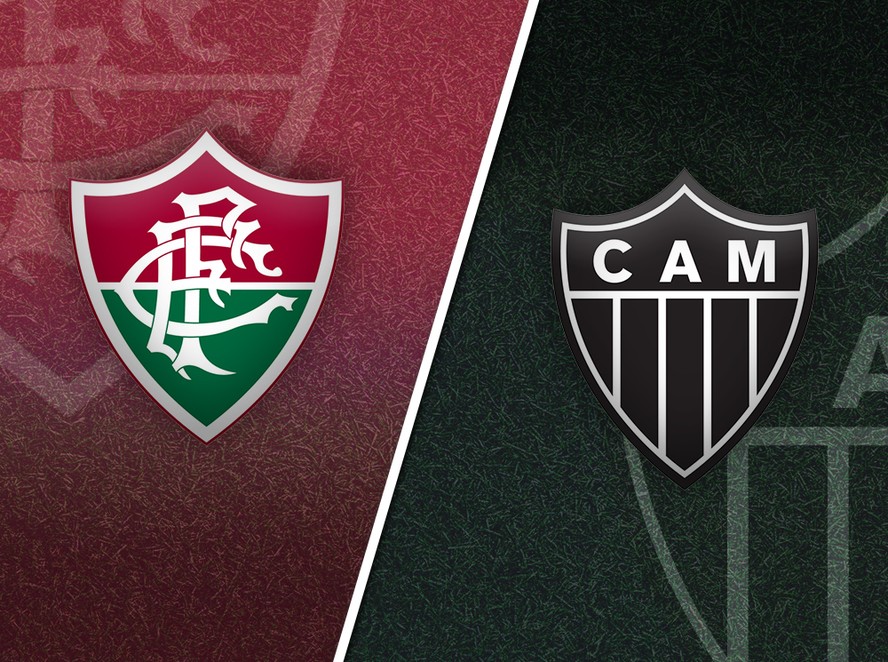 Fluminense x Atlético-MG: onde assistir, horário e prováveis escalações ...