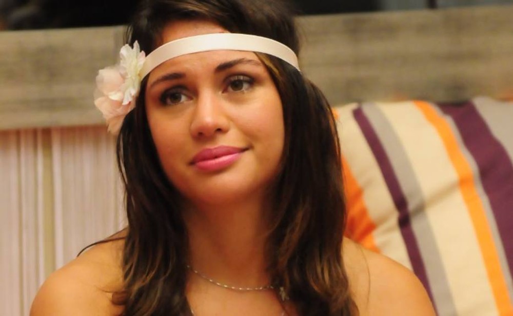 Quem é Maria Melilo, ex-BBB que pediu medida protetiva contra o ...