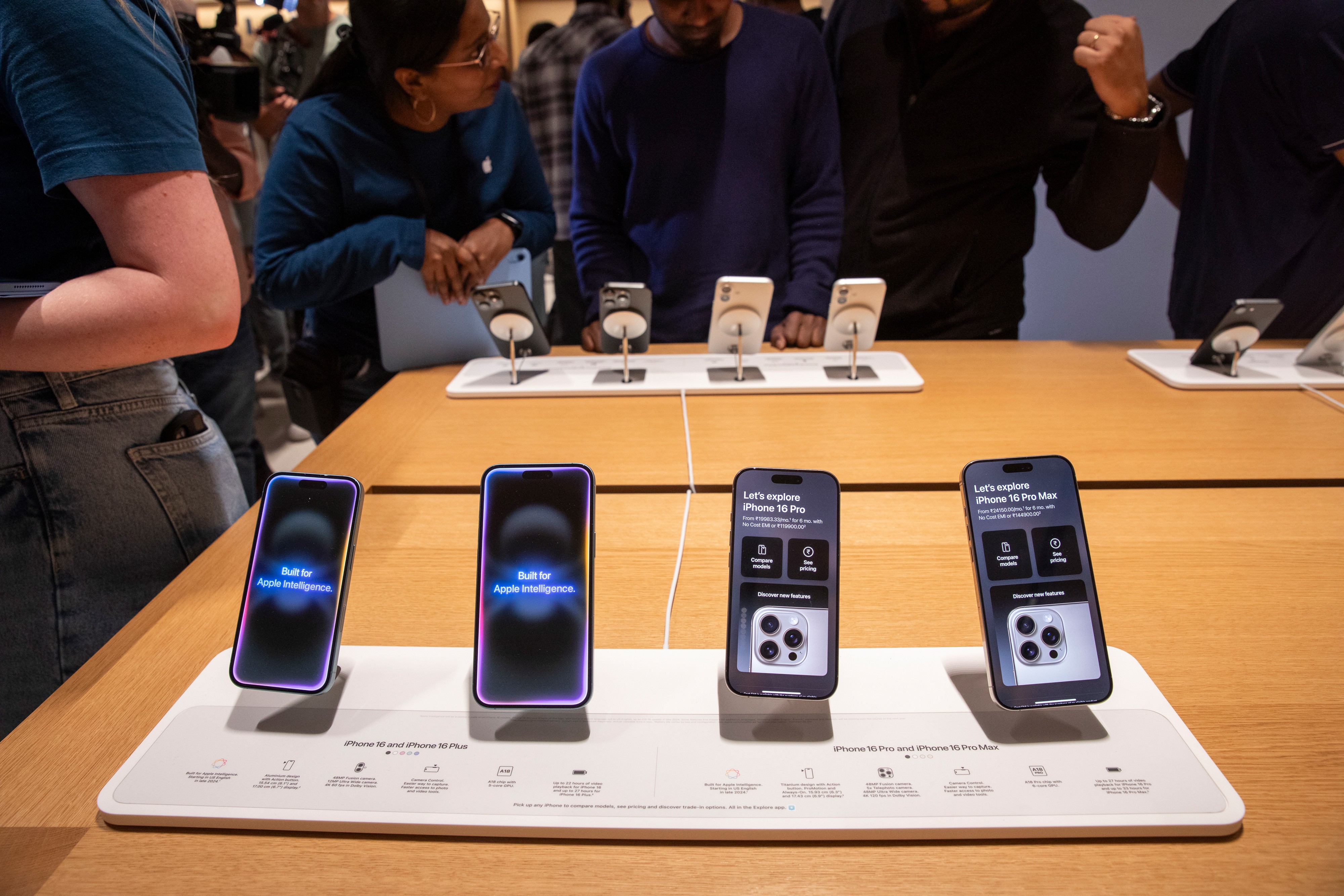 iPhones novos: o que esperar dos preços e das datas da próxima geração da Apple - QTU Questões do Universo